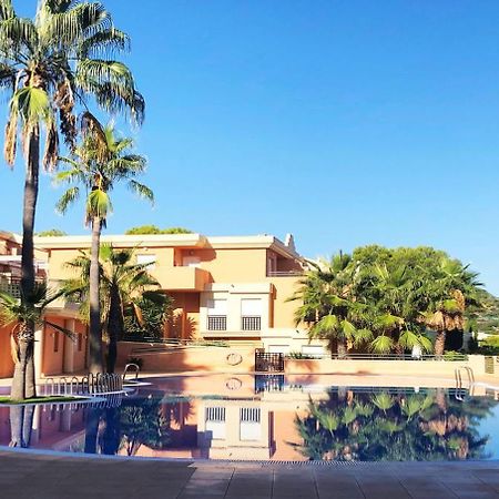 Appartement Mar Y Golf بيدريجوير المظهر الخارجي الصورة