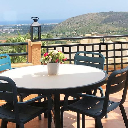 Appartement Mar Y Golf بيدريجوير المظهر الخارجي الصورة