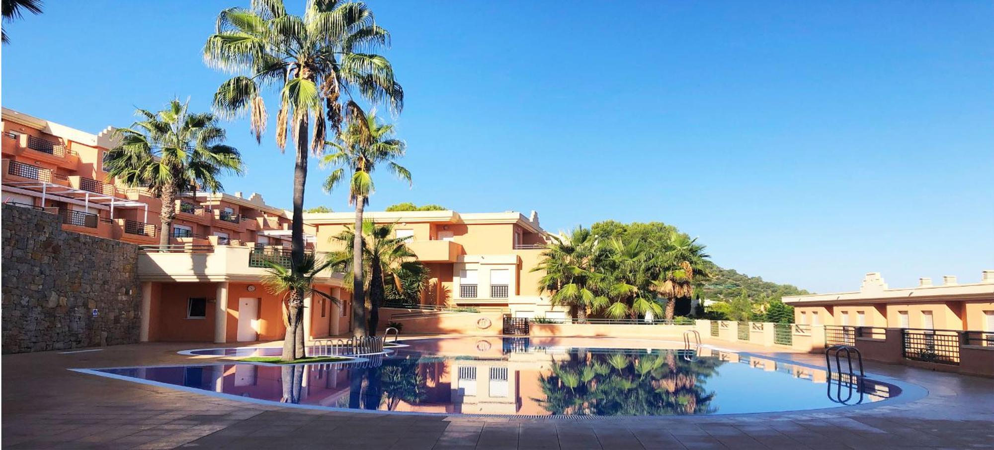Appartement Mar Y Golf بيدريجوير المظهر الخارجي الصورة