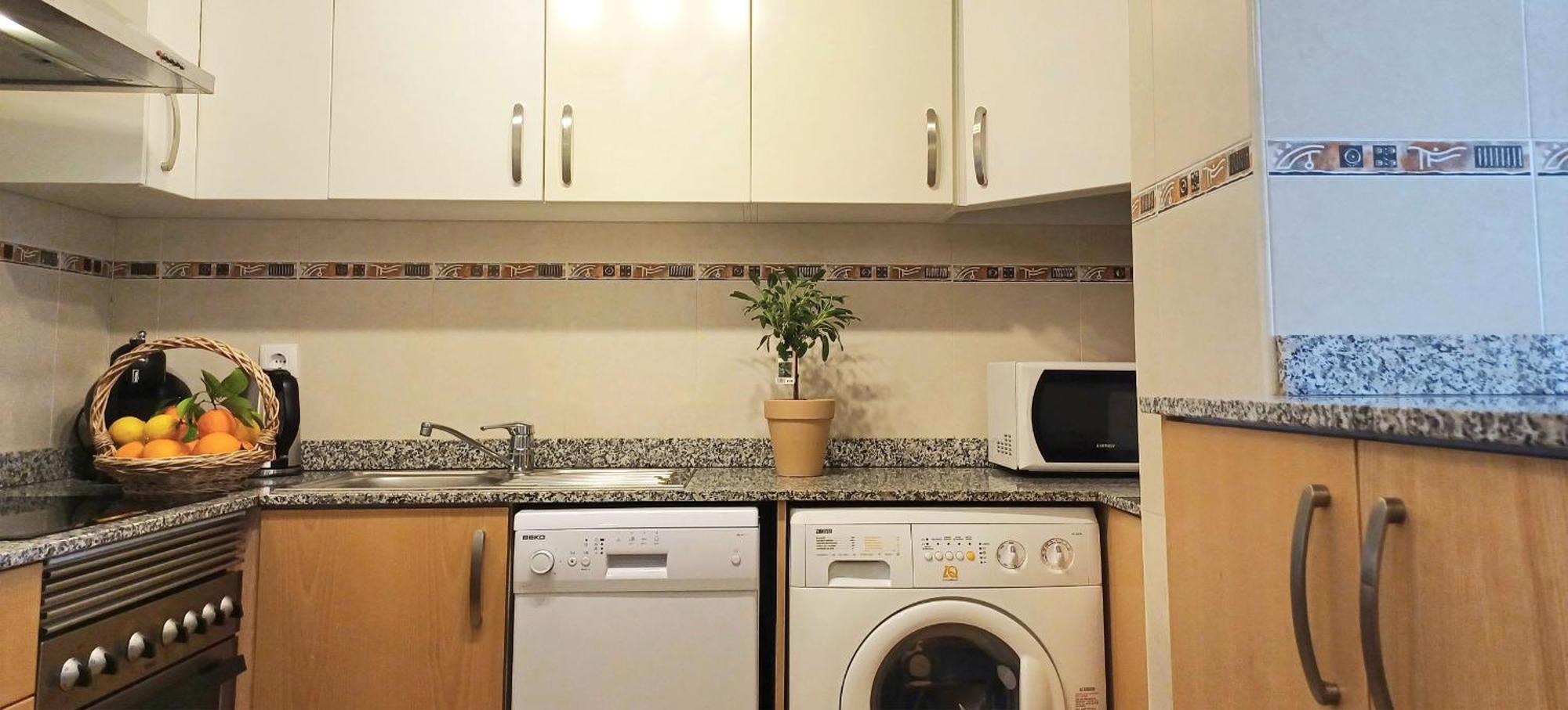 Appartement Mar Y Golf بيدريجوير المظهر الخارجي الصورة