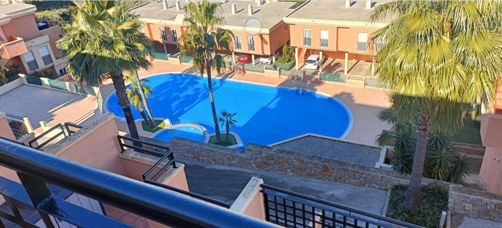 Appartement Mar Y Golf بيدريجوير المظهر الخارجي الصورة