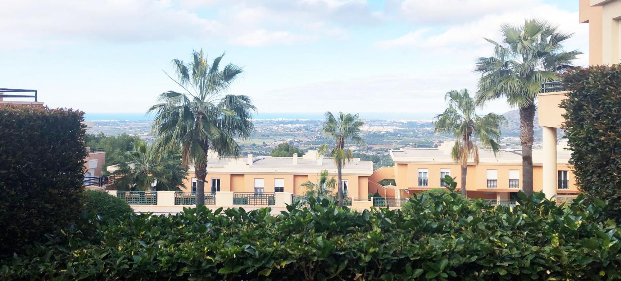Appartement Mar Y Golf بيدريجوير المظهر الخارجي الصورة