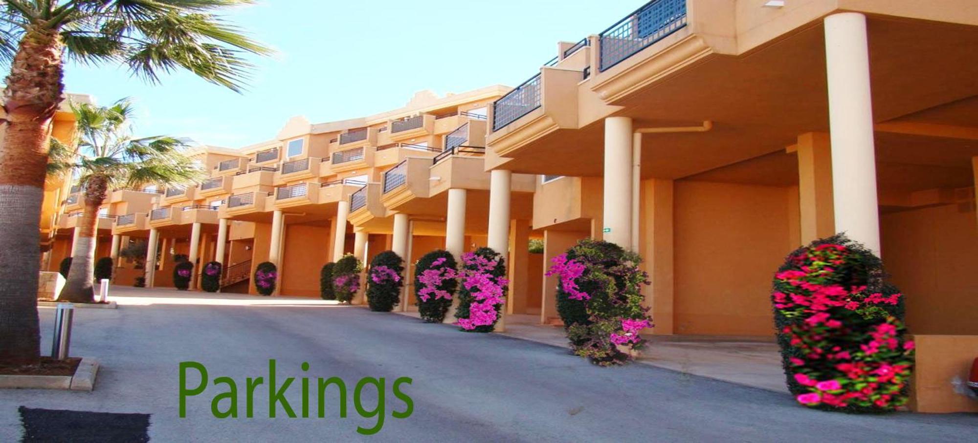 Appartement Mar Y Golf بيدريجوير المظهر الخارجي الصورة
