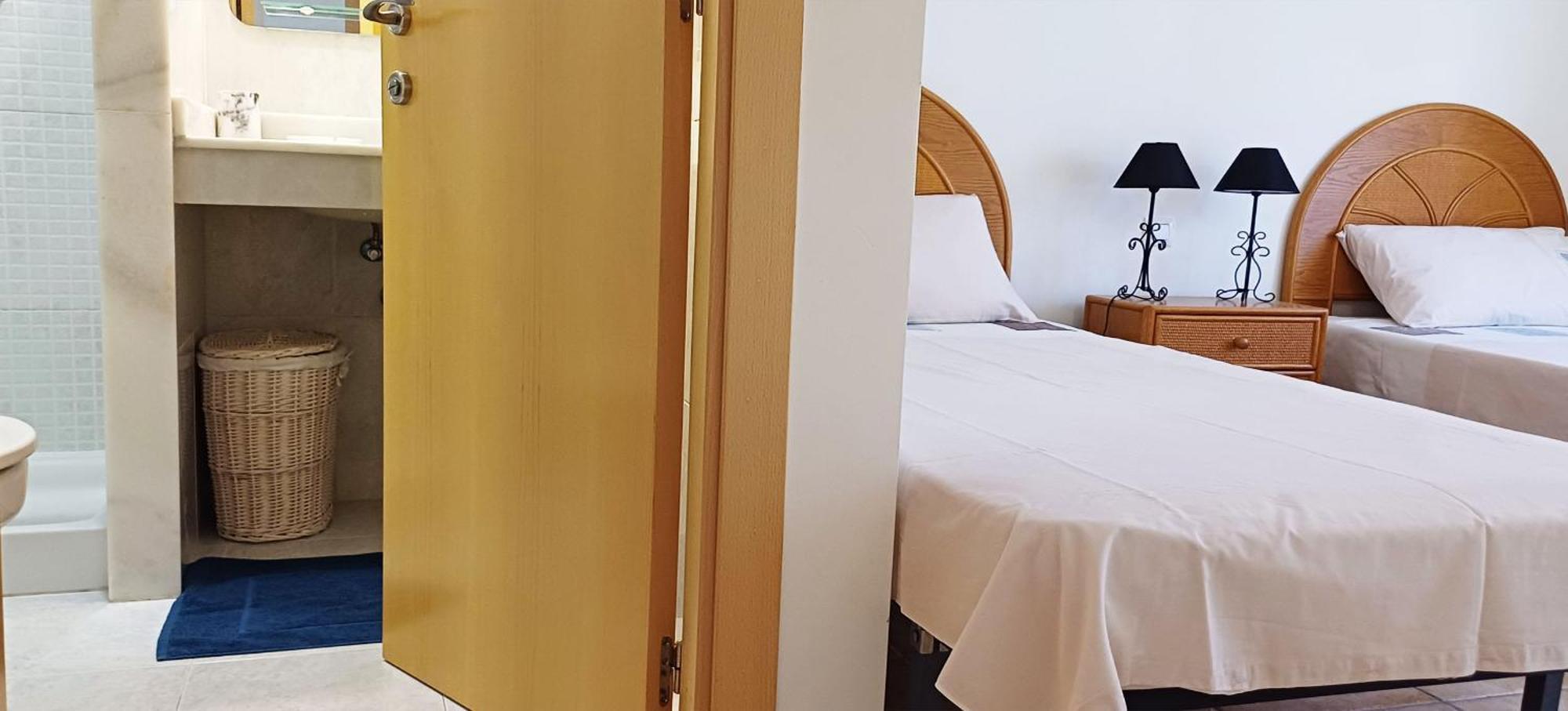 Appartement Mar Y Golf بيدريجوير المظهر الخارجي الصورة