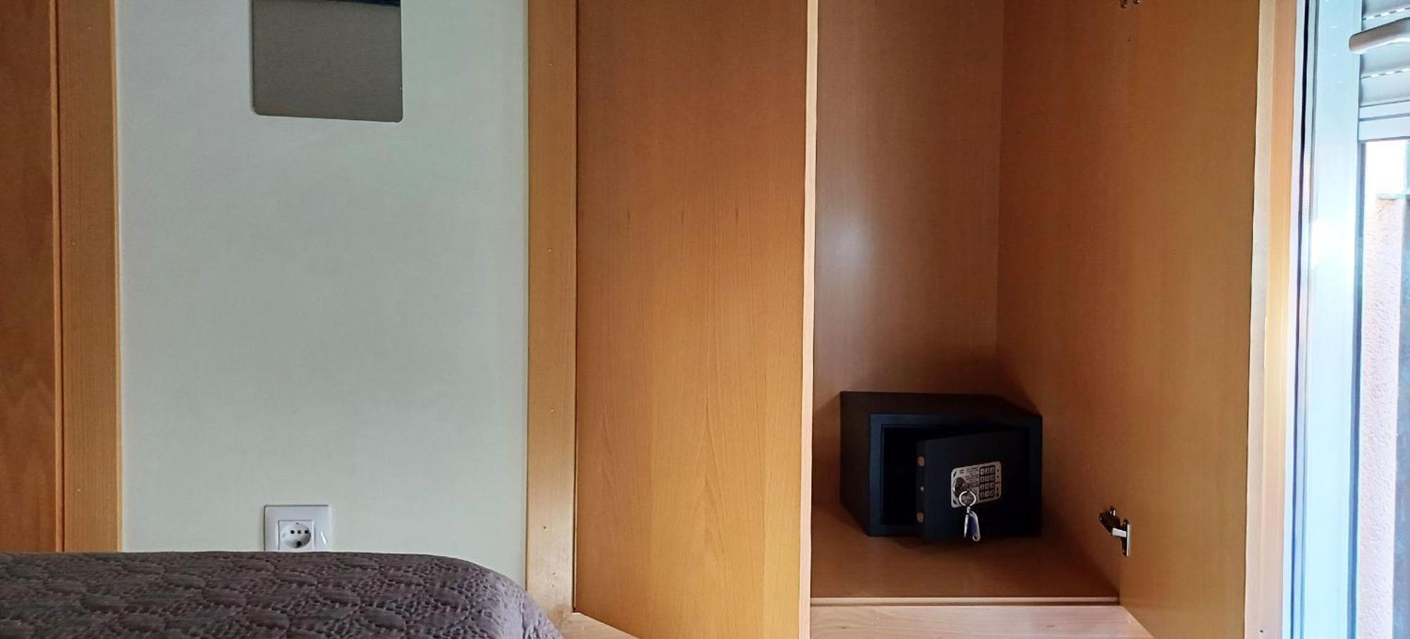 Appartement Mar Y Golf بيدريجوير المظهر الخارجي الصورة
