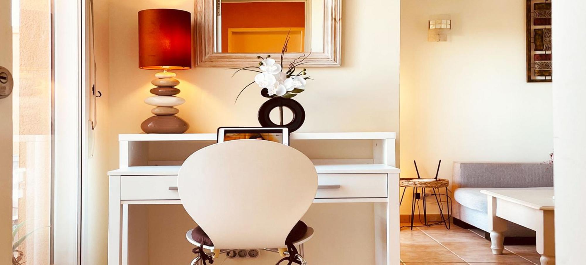Appartement Mar Y Golf بيدريجوير المظهر الخارجي الصورة