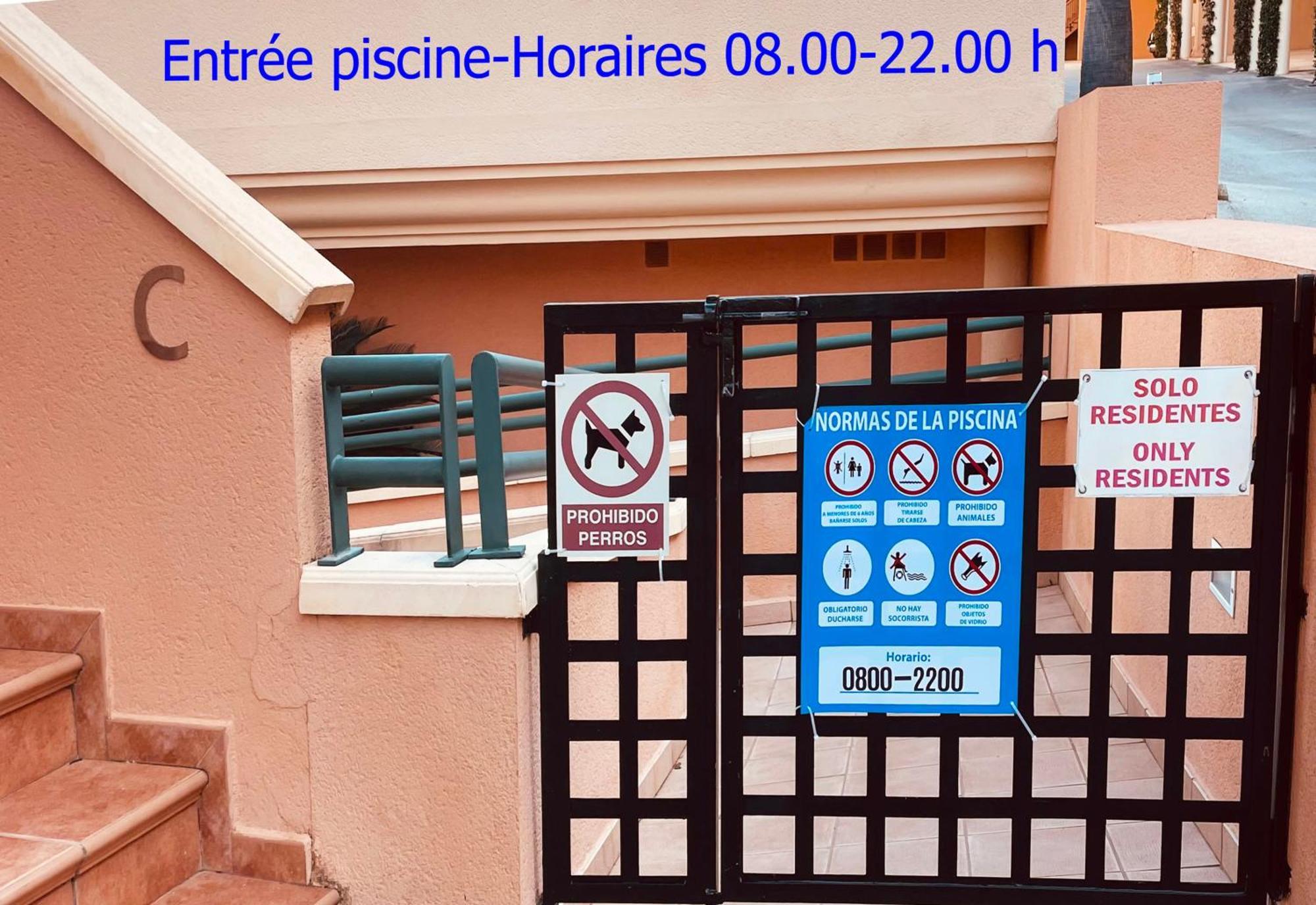 Appartement Mar Y Golf بيدريجوير المظهر الخارجي الصورة
